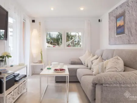 Maison de campagne rénovée à Vilafranca de Bonany - Photo 11
