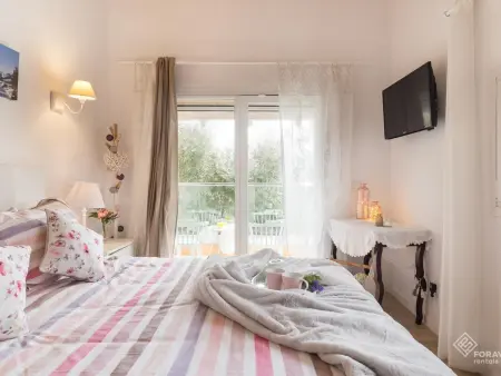 Maison de campagne rénovée à Vilafranca de Bonany - Photo 13