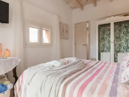 Maison de campagne rénovée à Vilafranca de Bonany - Photo 16