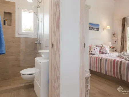 Maison de campagne rénovée à Vilafranca de Bonany - Photo 17