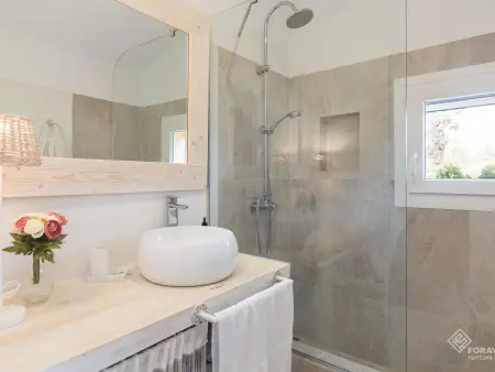 Maison de campagne rénovée à Vilafranca de Bonany - Photo 20