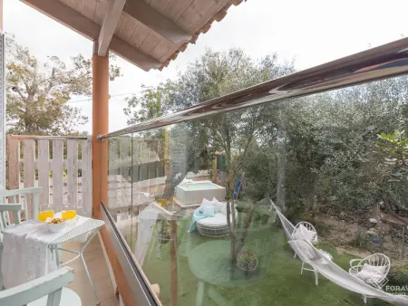 Maison de campagne rénovée à Vilafranca de Bonany - Photo 22