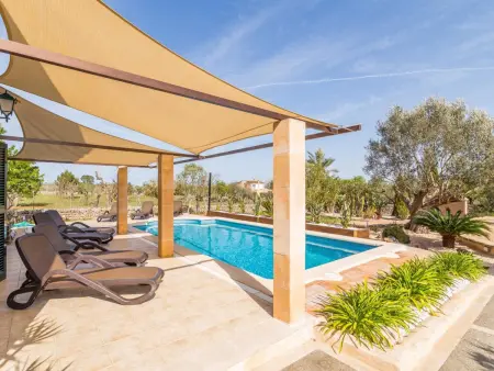 Grande villa avec piscine privée à Inca, Majorque - Photo 5