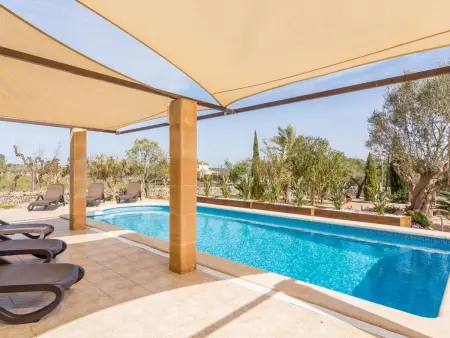 Grande villa avec piscine privée à Inca, Majorque - Photo 7