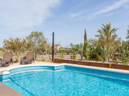 Grande villa avec piscine privée à Inca, Majorque - Photo 8