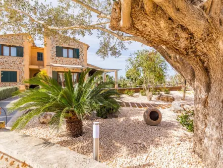 Grande villa avec piscine privée à Inca, Majorque - Photo 13