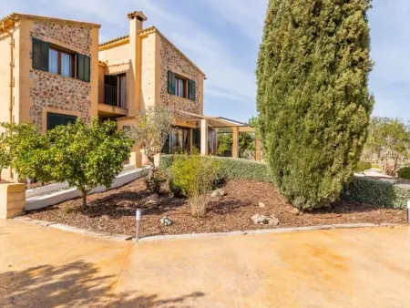 Grande villa avec piscine privée à Inca, Majorque - Photo 14