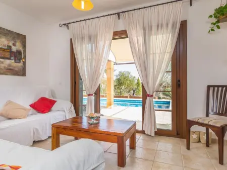 Grande villa avec piscine privée à Inca, Majorque - Photo 17