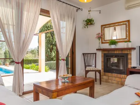 Grande villa avec piscine privée à Inca, Majorque - Photo 18