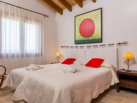 Grande villa avec piscine privée à Inca, Majorque - Photo 21