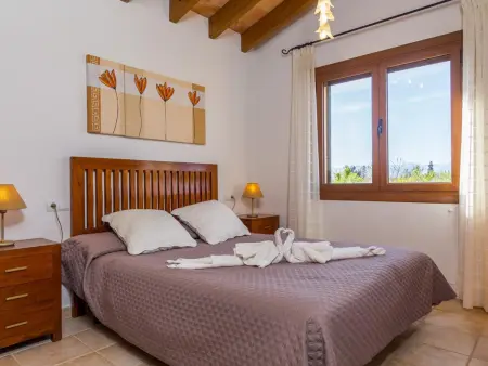 Grande villa avec piscine privée à Inca, Majorque - Photo 22