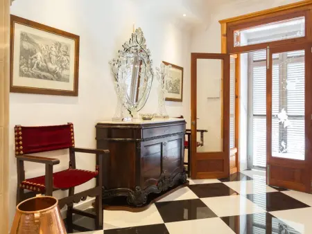 Maison majorquine à Sa Pobla avec terrasse et climatisation - Photo 3