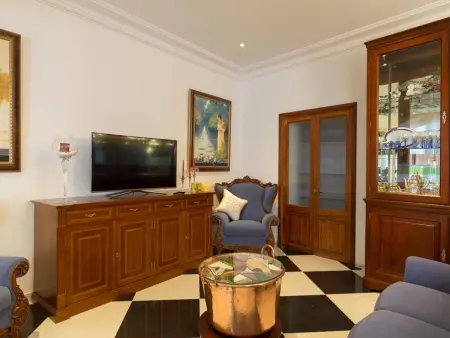 Maison majorquine à Sa Pobla avec terrasse et climatisation - Photo 5