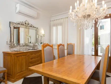 Maison majorquine à Sa Pobla avec terrasse et climatisation - Photo 6