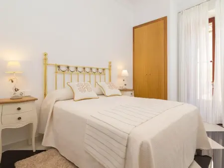 Maison majorquine à Sa Pobla avec terrasse et climatisation - Photo 10