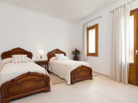 Maison majorquine à Sa Pobla avec terrasse et climatisation - Photo 11