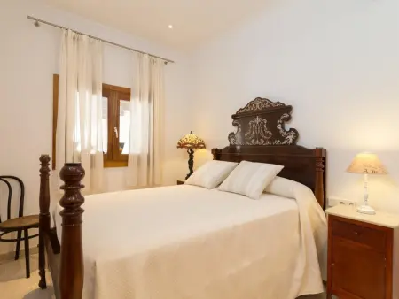 Maison majorquine à Sa Pobla avec terrasse et climatisation - Photo 12