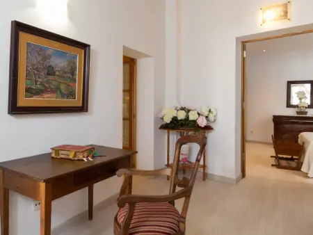 Maison majorquine à Sa Pobla avec terrasse et climatisation - Photo 13