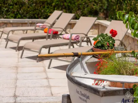 Magnifique villa à Selva avec piscine et climatisation - Photo 5