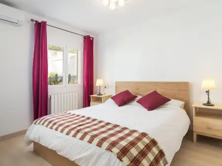 Chalet moderne à Can Picafort avec piscine et Wi-Fi, proche plage - Photo 18