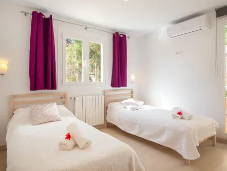 Chalet moderne à Can Picafort avec piscine et Wi-Fi, proche plage - Photo 20
