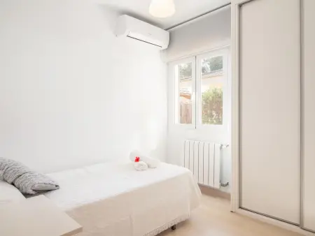 Chalet moderne à Can Picafort avec piscine et Wi-Fi, proche plage - Photo 21