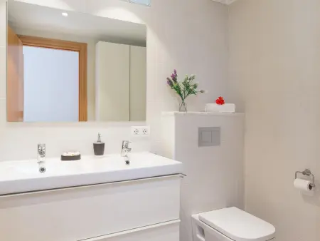 Chalet moderne à Can Picafort avec piscine et Wi-Fi, proche plage - Photo 24