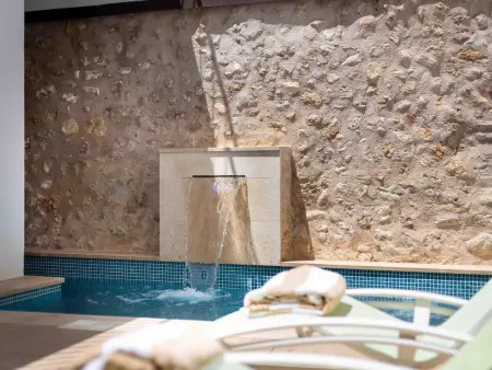 Maison de ville rénovée avec piscine et spa à Campanet - Photo 2