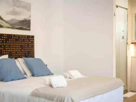 Maison de ville rénovée avec piscine et spa à Campanet - Photo 17