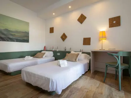 Maison de ville rénovée avec piscine et spa à Campanet - Photo 23
