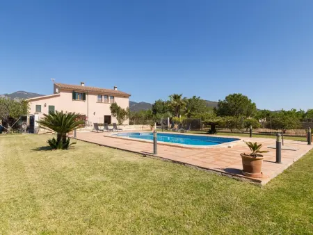 Charmante finca majorquine avec piscine et climatisation - Photo 1