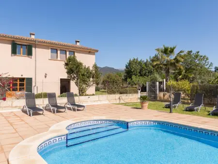 Charmante finca majorquine avec piscine et climatisation - Photo 6