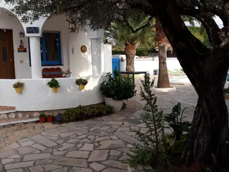 Grande maison familiale avec piscine, à 600m de la plage - Photo 3