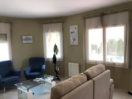 Grande maison familiale avec piscine, à 600m de la plage - Photo 7