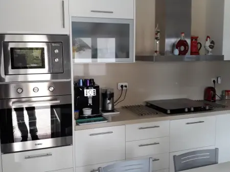 Grande maison familiale avec piscine, à 600m de la plage - Photo 12