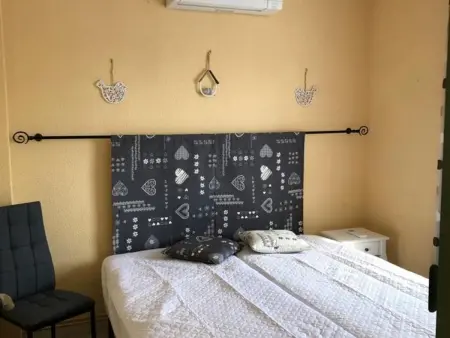 Grande maison familiale avec piscine, à 600m de la plage - Photo 19