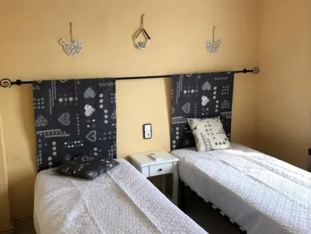 Grande maison familiale avec piscine, à 600m de la plage - Photo 20