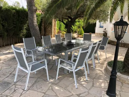 Grande maison familiale avec piscine, à 600m de la plage - Photo 21