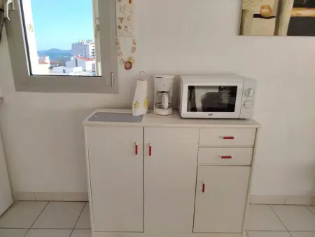 Appartement T2 Climatisé Proche Plage - 4 Personnes - Photo 14