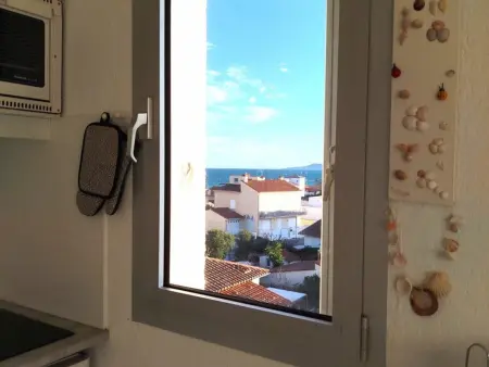 Appartement T2 Climatisé Proche Plage - 4 Personnes - Photo 15