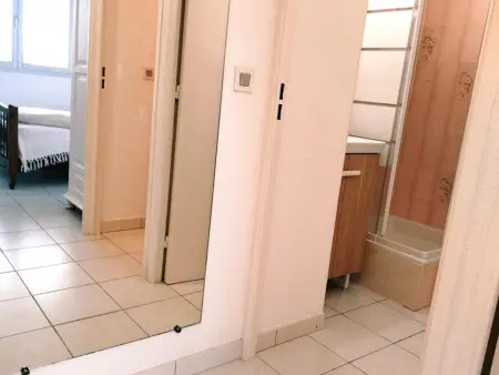 Appartement T2 Climatisé Proche Plage - 4 Personnes - Photo 16