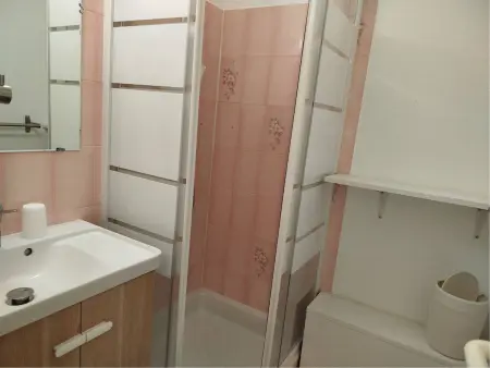 Appartement T2 Climatisé Proche Plage - 4 Personnes - Photo 17