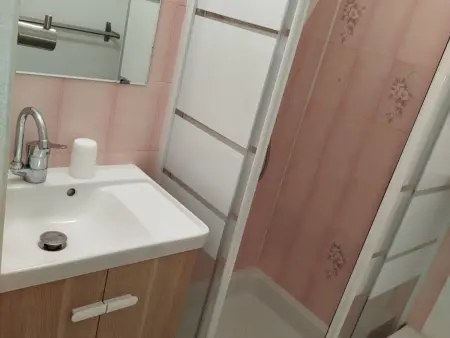 Appartement T2 Climatisé Proche Plage - 4 Personnes - Photo 18