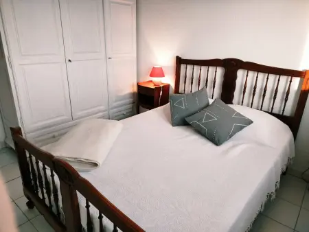 Appartement T2 Climatisé Proche Plage - 4 Personnes - Photo 19