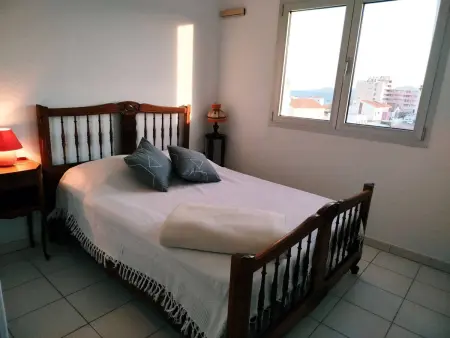 Appartement T2 Climatisé Proche Plage - 4 Personnes - Photo 20