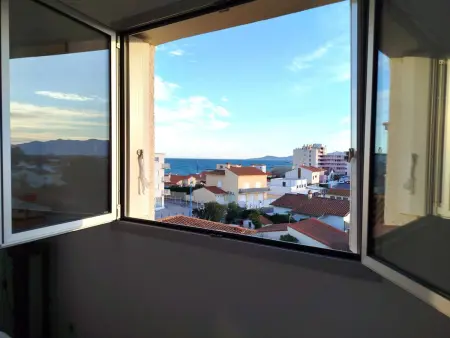 Appartement T2 Climatisé Proche Plage - 4 Personnes - Photo 21