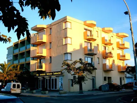 Appartement T2 Climatisé Proche Plage - 4 Personnes - Photo 23