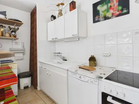 Appartement 3 pièces climatisé avec parking à Marseillan - Photo 3