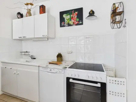 Appartement 3 pièces climatisé avec parking à Marseillan - Photo 4