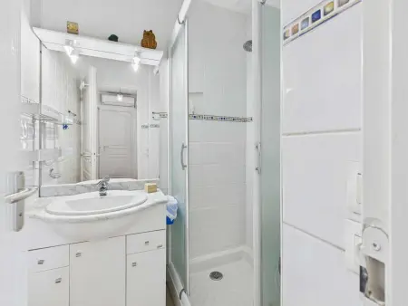 Appartement 3 pièces climatisé avec parking à Marseillan - Photo 5